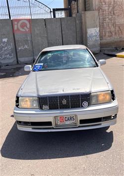 تويوتا كراون